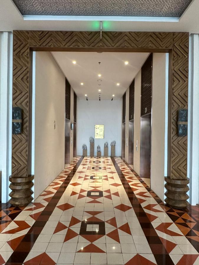 Apec Mandala Phu Yen Condotel Tuy Hoa Exteriör bild