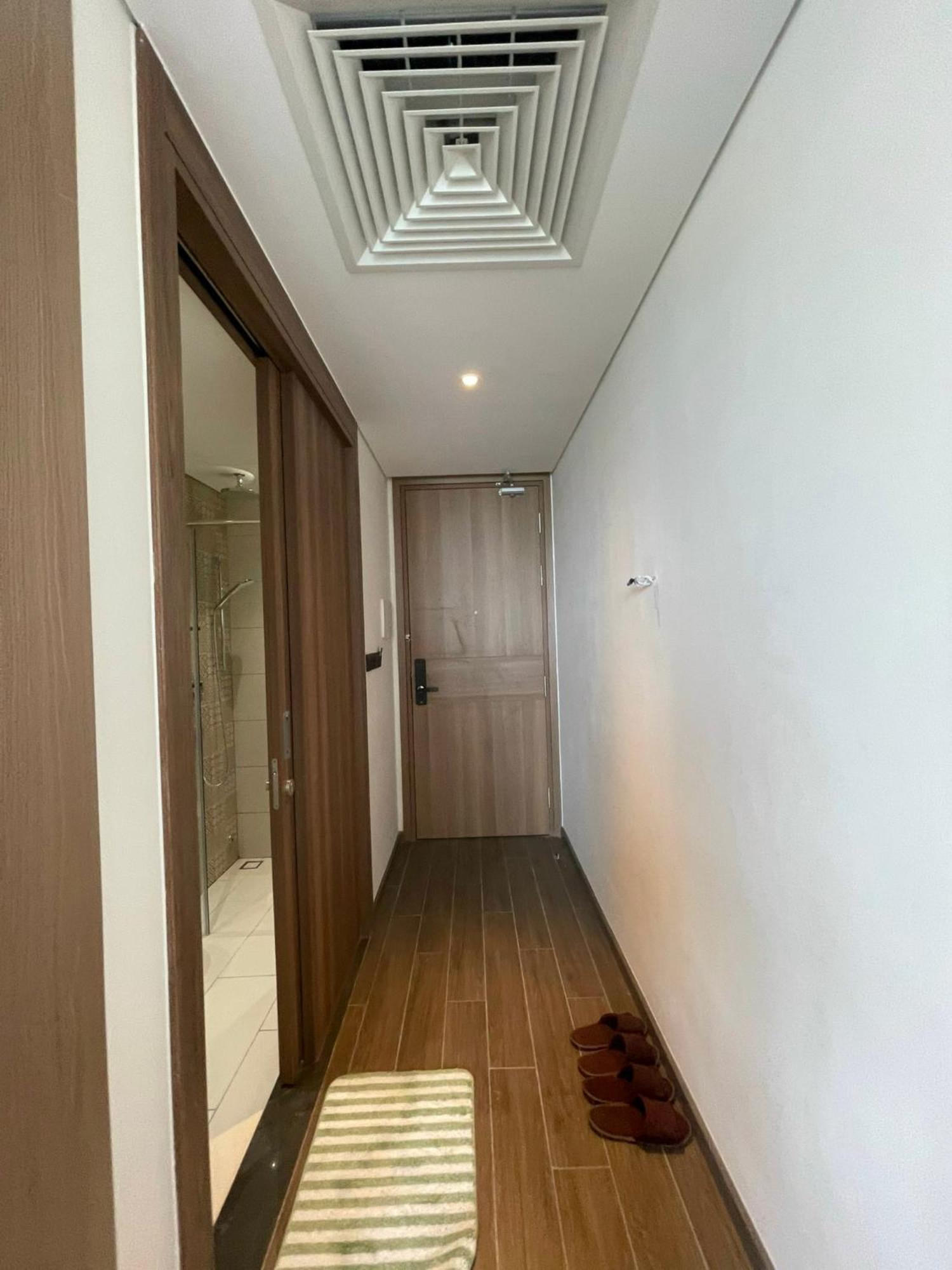 Apec Mandala Phu Yen Condotel Tuy Hoa Exteriör bild