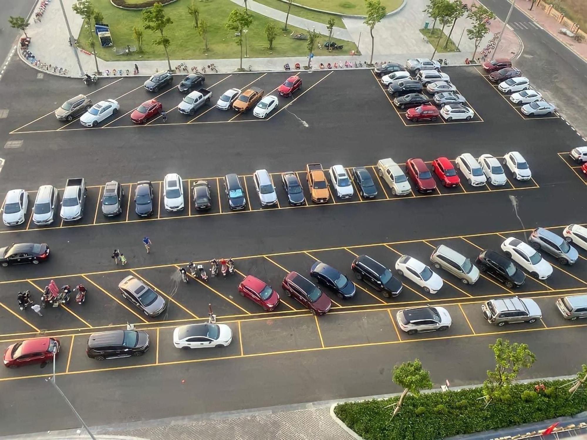 Apec Mandala Phu Yen Condotel Tuy Hoa Exteriör bild